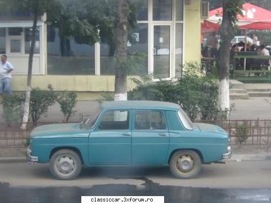 Registru Dacia 1100 - Sutica - Registru pe marci