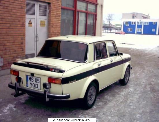 Registru Dacia 1100 - Sutica - Registru pe marci