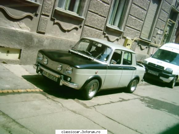 Registru Dacia 1100 - Sutica - Registru pe marci