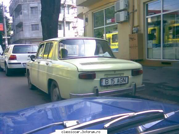 Registru Dacia 1100 - Sutica - Registru pe marci