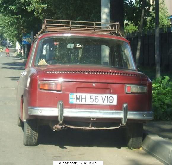 Registru Dacia 1100 - Sutica - Registru pe marci