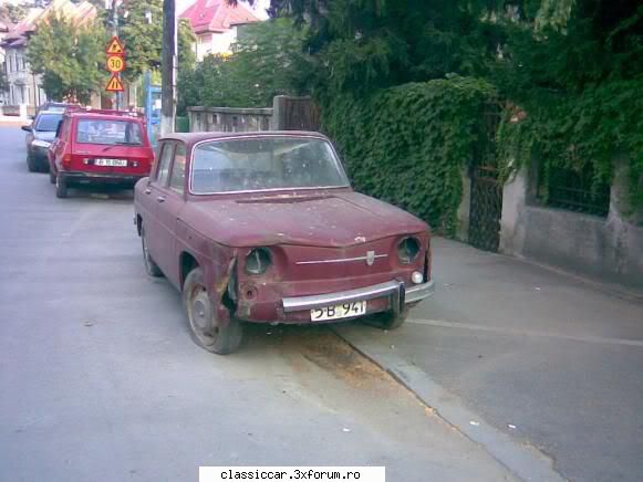Registru Dacia 1100 - Sutica - Registru pe marci
