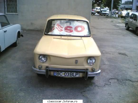 Registru Dacia 1100 - Sutica - Registru pe marci