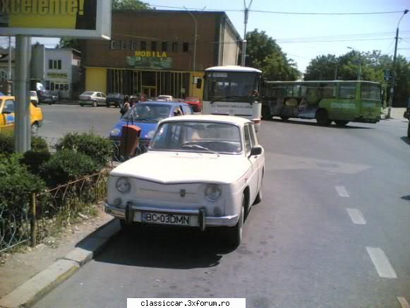 Registru Dacia 1100 - Sutica - Registru pe marci