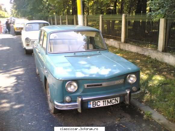 Registru Dacia 1100 - Sutica - Registru pe marci