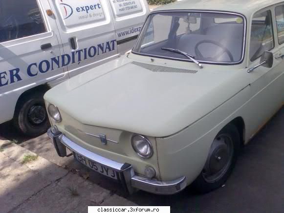 Registru Dacia 1100 - Sutica - Registru pe marci