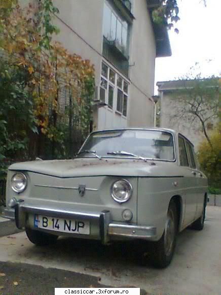 Registru Dacia 1100 - Sutica - Registru pe marci