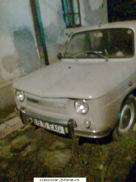 Registru Dacia 1100 - Sutica - Registru pe marci