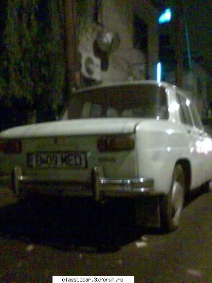 Registru Dacia 1100 - Sutica - Registru pe marci