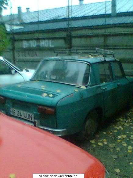 Registru Dacia 1100 - Sutica - Registru pe marci