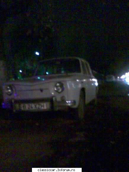 Registru Dacia 1100 - Sutica - Registru pe marci