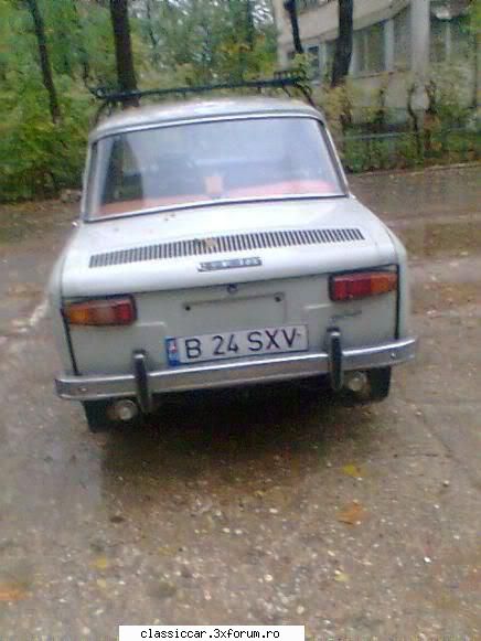 Registru Dacia 1100 - Sutica - Registru pe marci