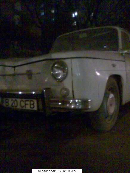 Registru Dacia 1100 - Sutica - Registru pe marci