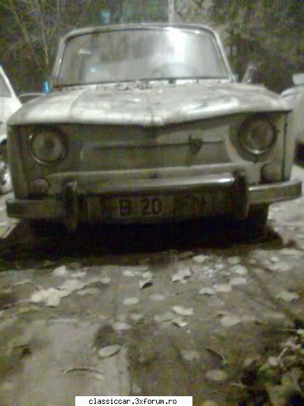 Registru Dacia 1100 - Sutica - Registru pe marci
