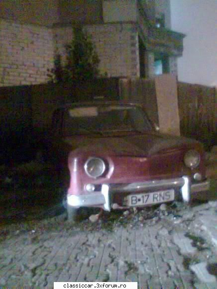 Registru Dacia 1100 - Sutica - Registru pe marci