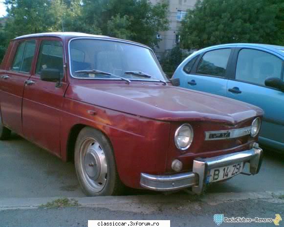 Registru Dacia 1100 - Sutica - Registru pe marci
