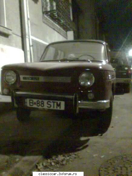 Registru Dacia 1100 - Sutica - Registru pe marci