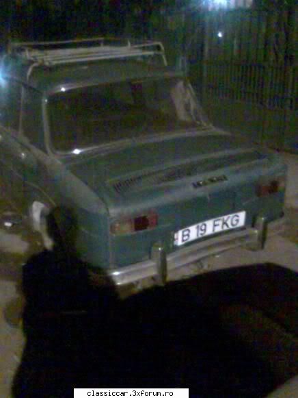 Registru Dacia 1100 - Sutica - Registru pe marci