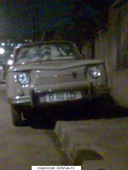 Registru Dacia 1100 - Sutica - Registru pe marci