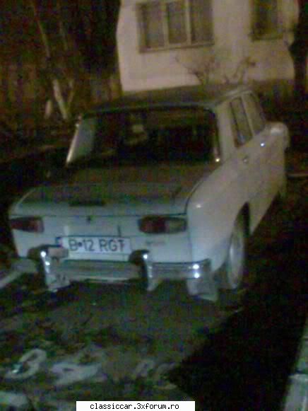 Registru Dacia 1100 - Sutica - Registru pe marci
