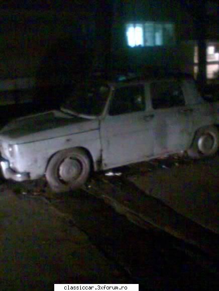 Registru Dacia 1100 - Sutica - Registru pe marci