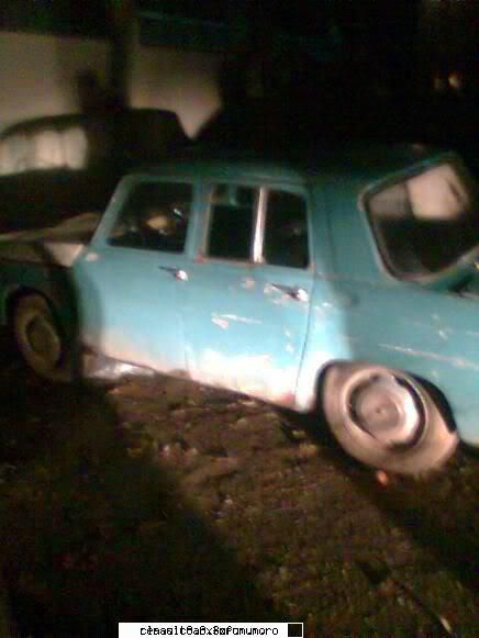 Registru Dacia 1100 - Sutica - Registru pe marci
