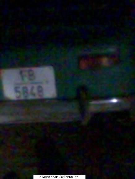 Registru Dacia 1100 - Sutica - Registru pe marci