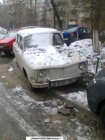 Registru Dacia 1100 - Sutica - Registru pe marci