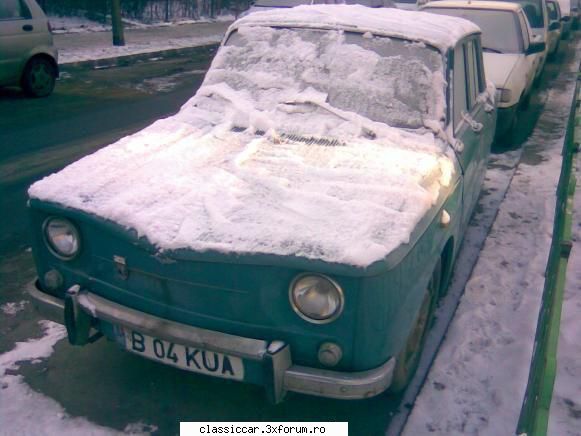 Registru Dacia 1100 - Sutica - Registru pe marci