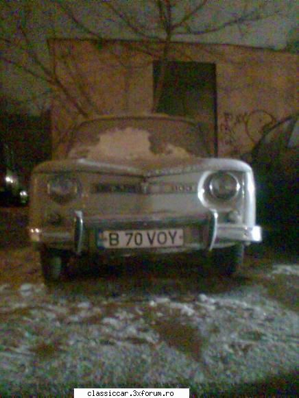 Registru Dacia 1100 - Sutica - Registru pe marci