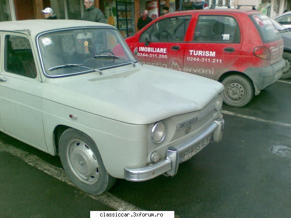 Registru Dacia 1100 - Sutica - Registru pe marci