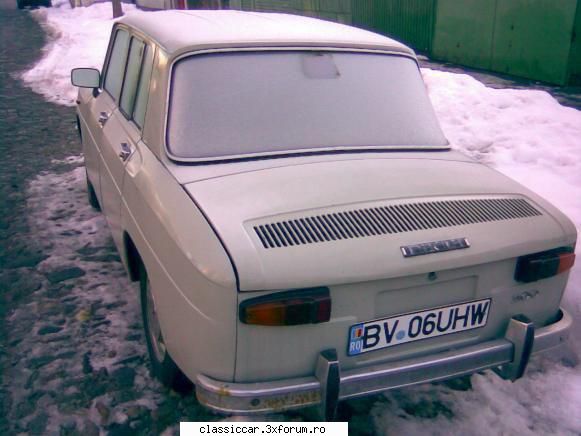 Registru Dacia 1100 - Sutica - Registru pe marci