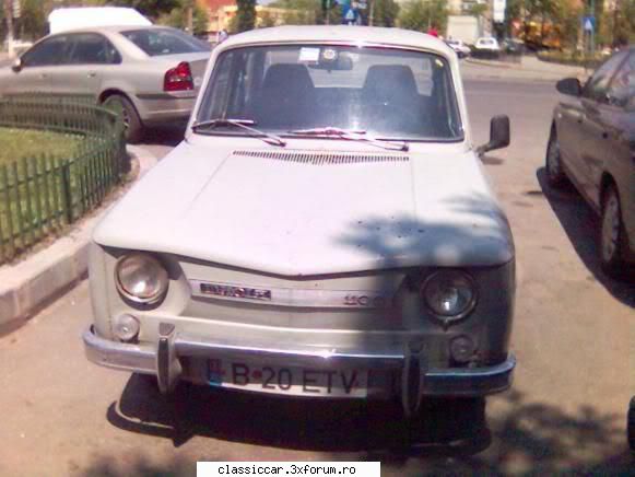 Registru Dacia 1100 - Sutica - Registru pe marci