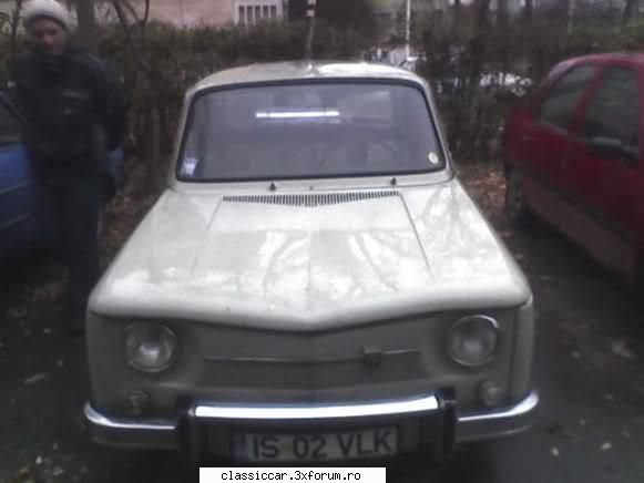 Registru Dacia 1100 - Sutica - Registru pe marci