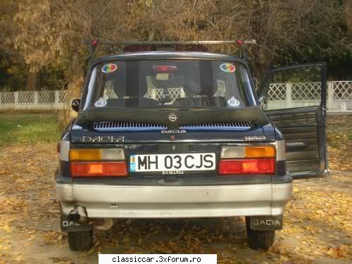 Registru Dacia 1100 - Sutica - Registru pe marci