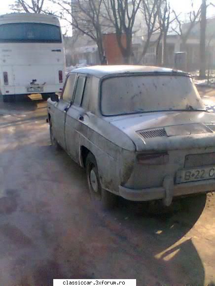 Registru Dacia 1100 - Sutica - Registru pe marci