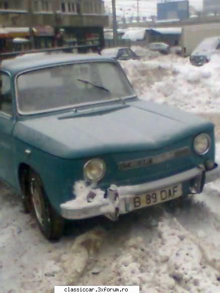 Registru Dacia 1100 - Sutica - Registru pe marci