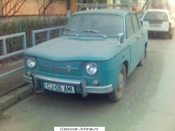 Registru Dacia 1100 - Sutica - Registru pe marci