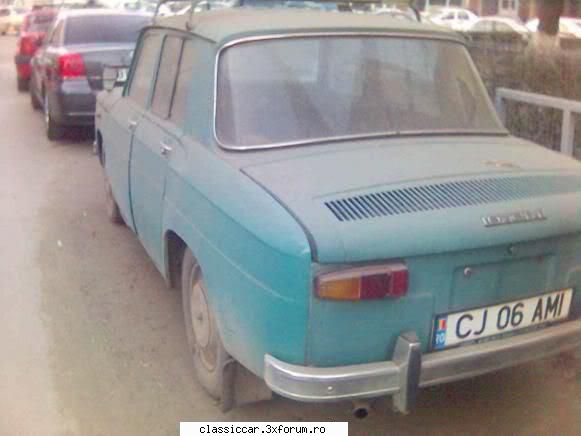 Registru Dacia 1100 - Sutica - Registru pe marci