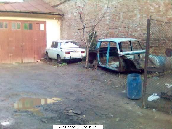 Registru Dacia 1100 - 115,5 FARA NUMERE - Registru pe marci