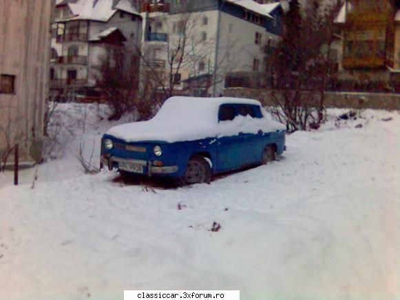 Registru Dacia 1100 - 118) NU INTELEG NUMARUL =( - Registru pe marci