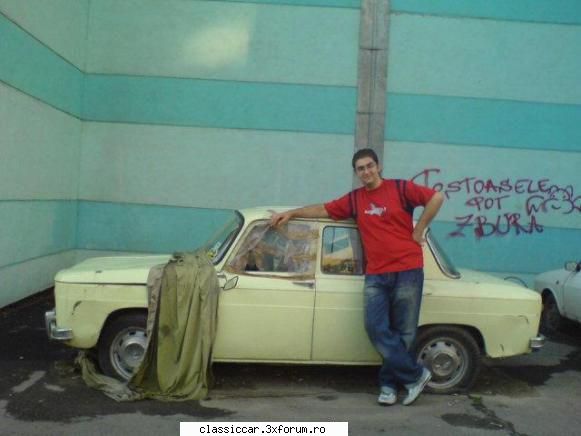 Registru Dacia 1100 - 126) FARA NUMAR - Registru pe marci
