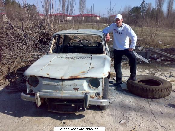 Registru Dacia 1100 - Sutica - Registru pe marci