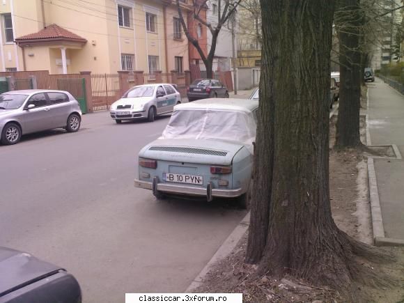 Registru Dacia 1100 - Sutica - Registru pe marci