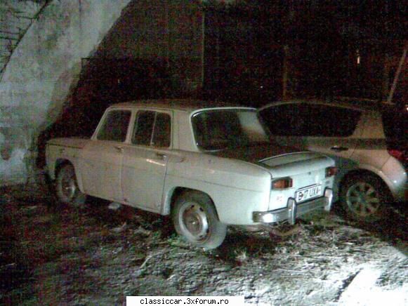 Registru Dacia 1100 - Sutica - Registru pe marci