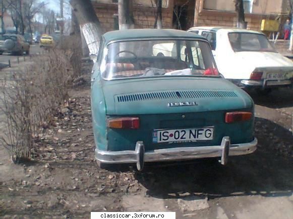 Registru Dacia 1100 - Sutica - Registru pe marci