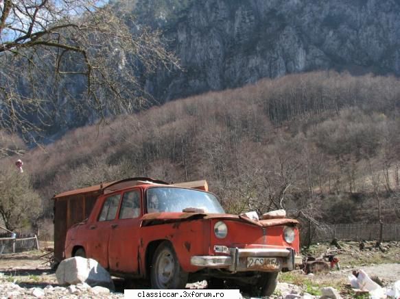 Registru Dacia 1100 - Sutica - Registru pe marci