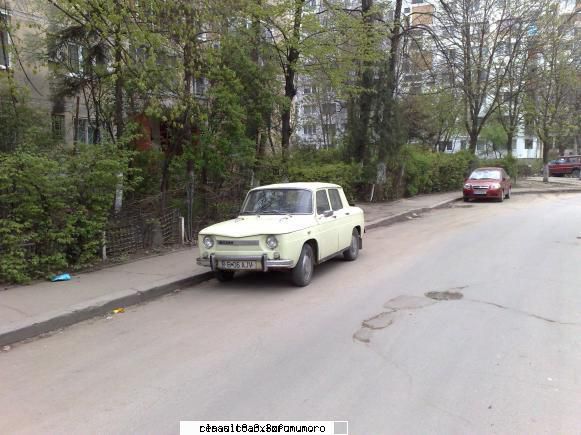 Registru Dacia 1100 - Sutica - Registru pe marci