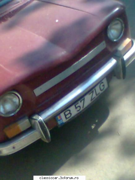 Registru Dacia 1100 - Sutica - Registru pe marci