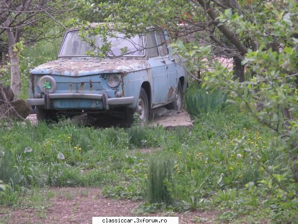 Registru Dacia 1100 - 146) FARA NUMAR - Registru pe marci